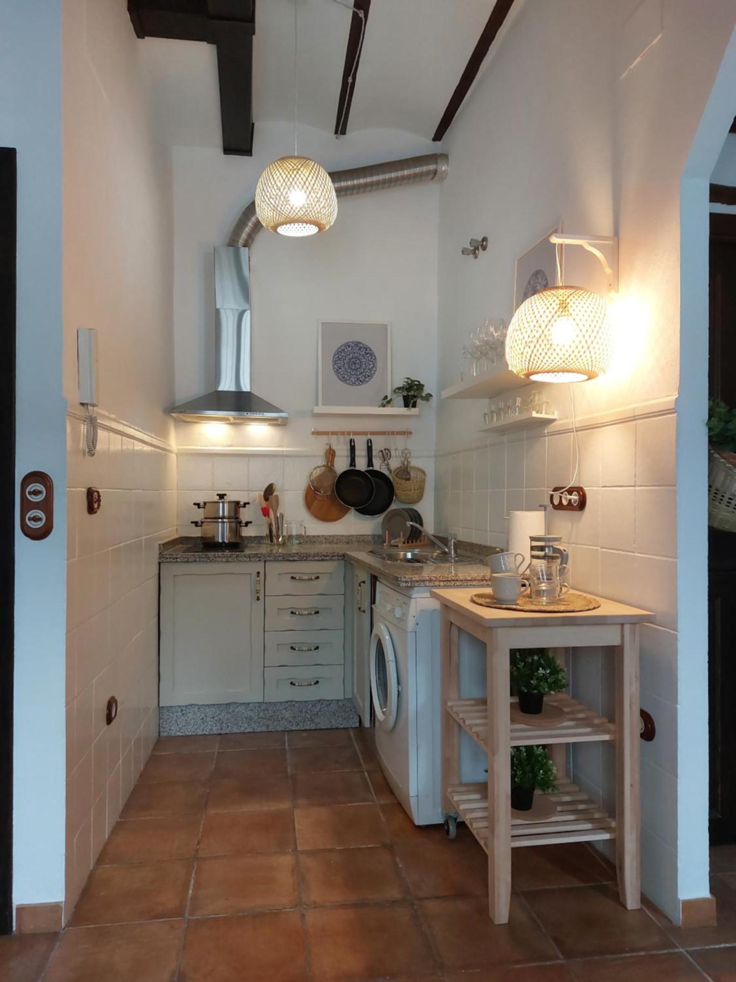 Apartamento Loft Con Alma Cordoba Centro Exterior foto