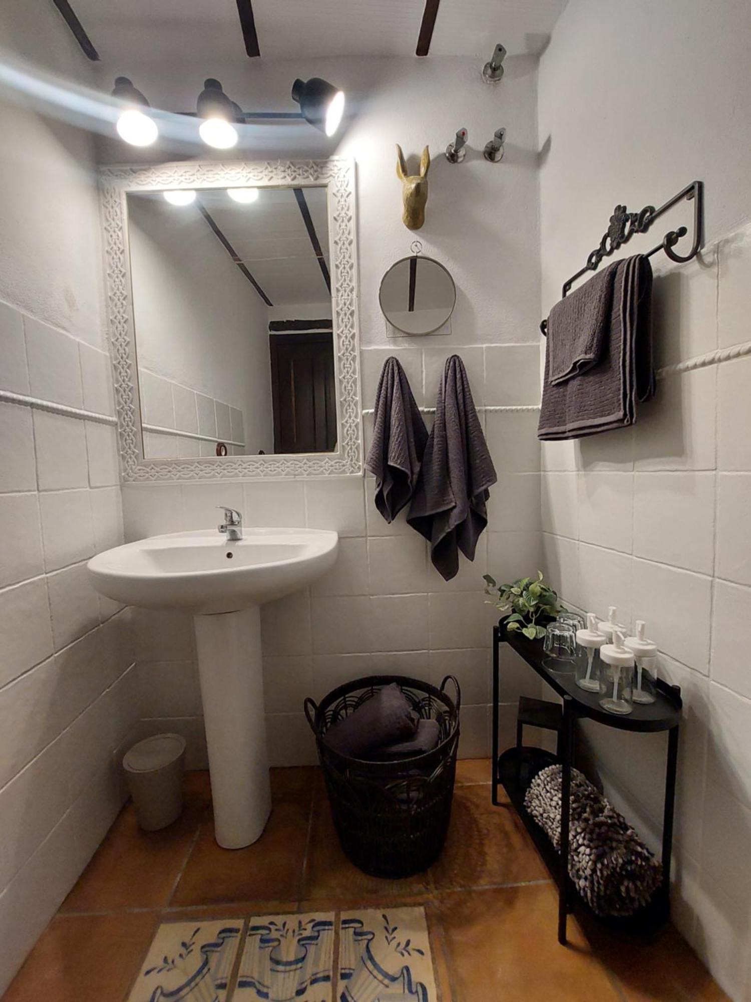 Apartamento Loft Con Alma Cordoba Centro Exterior foto