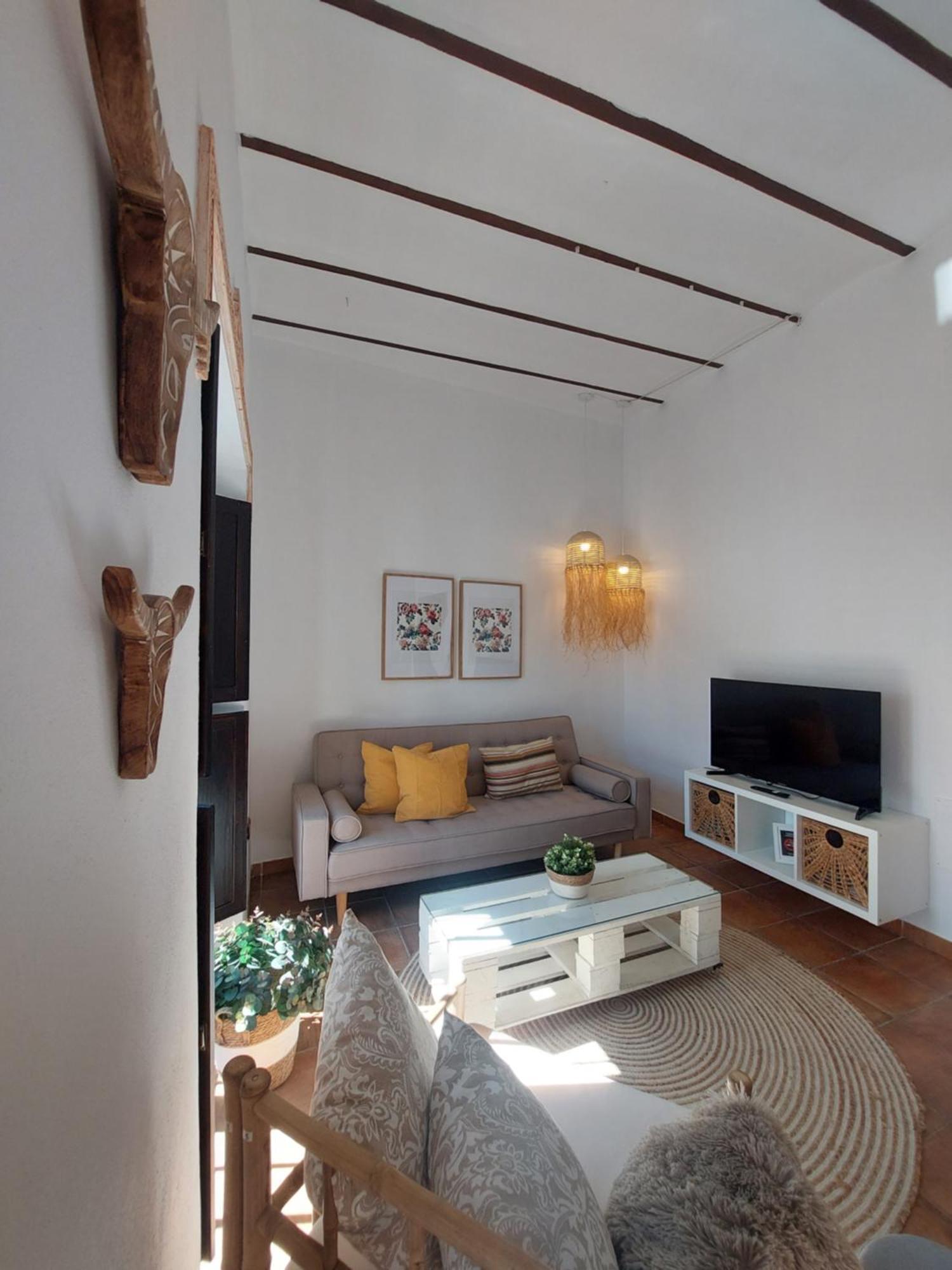 Apartamento Loft Con Alma Cordoba Centro Exterior foto