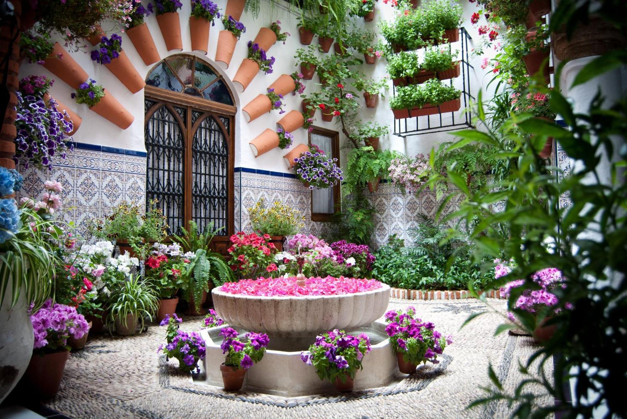 Apartamento Loft Con Alma Cordoba Centro Exterior foto