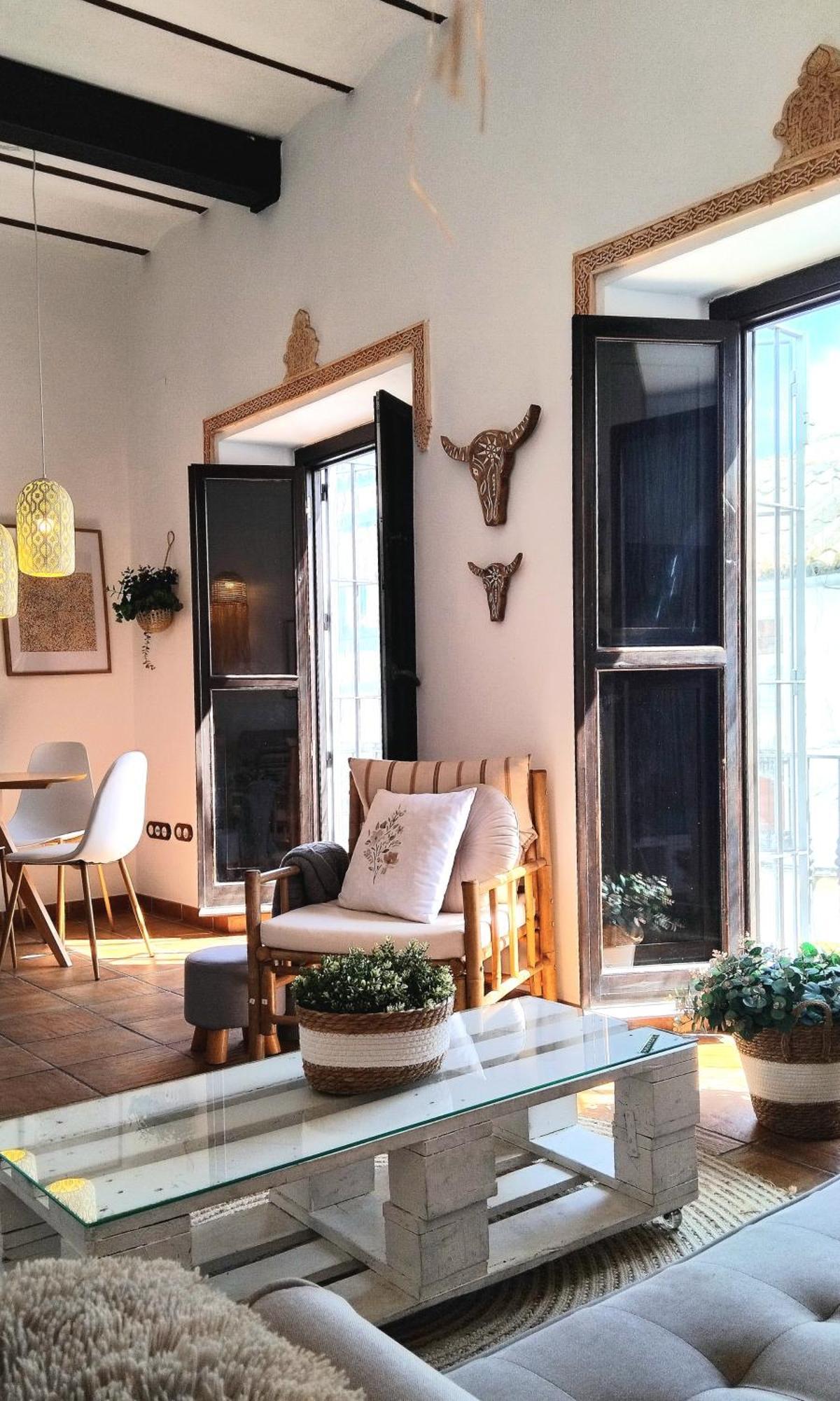 Apartamento Loft Con Alma Cordoba Centro Exterior foto
